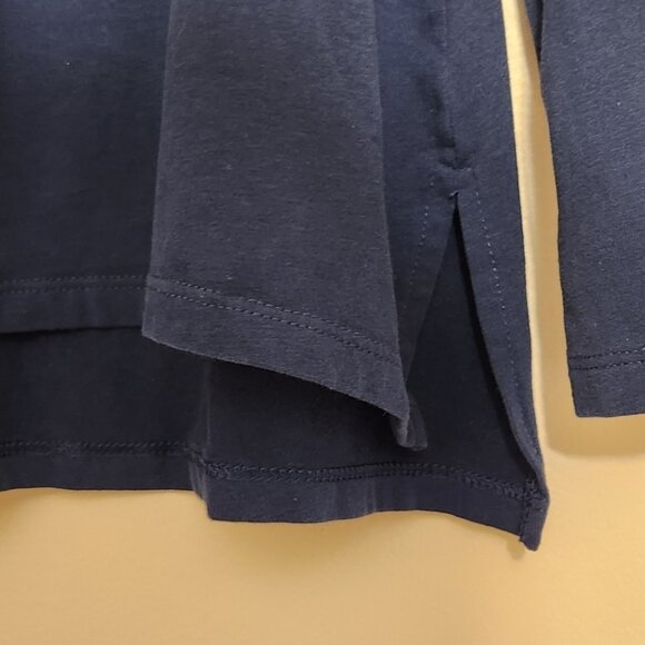 Zara Girls Long Sleeve Shirt Size 9/10 - Picture 5 of 5